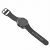 Samsung Galaxy Watch 8 3,3 cm (1,3 Zoll) AMOLED 40 mm Digital 438 x 438 Pixel Touchscreen 4G Graphit Wi-Fi GPS (Satellit)