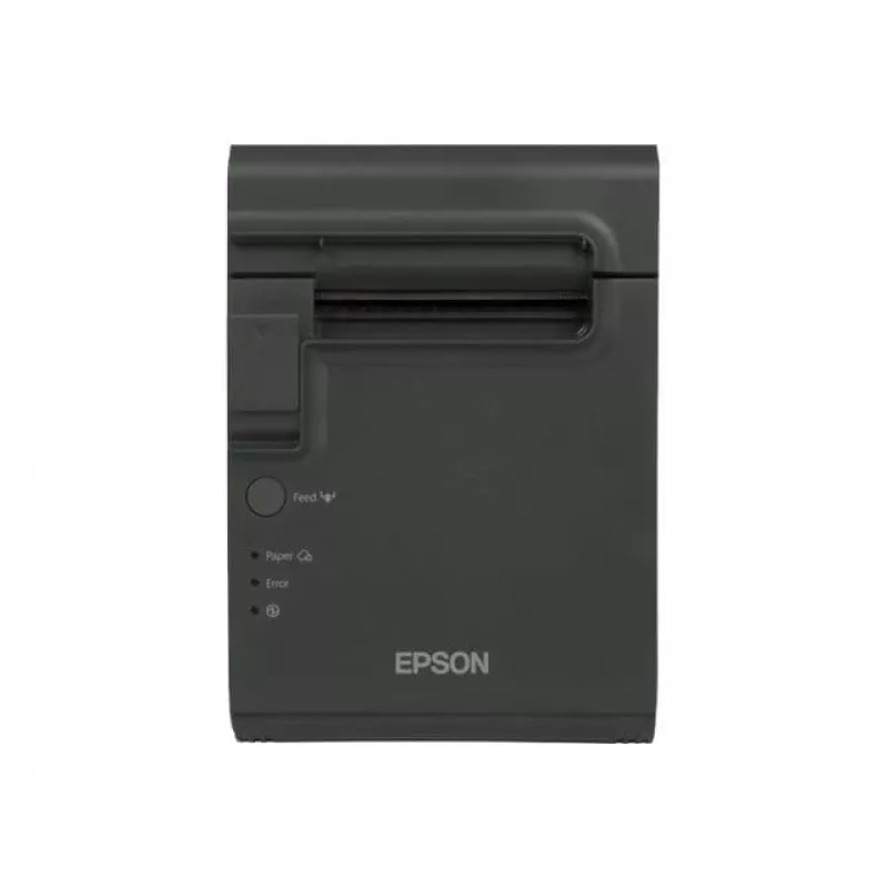 Epson TM-L90-i Etikettendrucker Thermotransfer 180 x 180 DPI 150 mm/sek Kabelgebunden