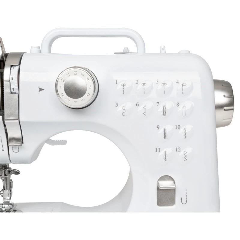 CLATRONIC NM 3795 Nähmaschine