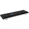 Ducky ONE 2 RGB-Tastatur Gaming USB Schwarz