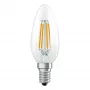Osram Parathom Classic Filament | E14 | 3,4 W | Warmweiß