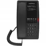 IP-Telefon Fanvil H4 Schwarz