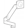 Ergotron 98-734-290 Display Weiß