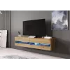 Cama TV stand VIGO neu 30/180/40 wotan oak