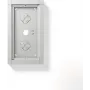 Siedle 210012239-00 Silber