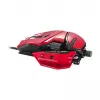 Gaming-Maus Mad Catz R.A.T 8+ ADV USB Typ-A