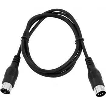 MIDI-Kabel Omnitronic 5-polig, 6 m Länge