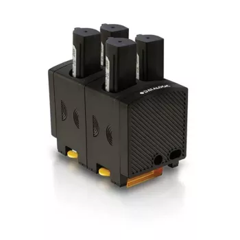Datalogic MC-P096-M4 Power Adapter Schwarz