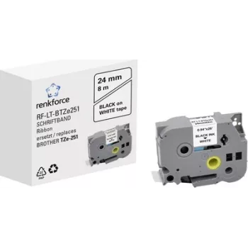 Renkforce RF-6027530 Weiß