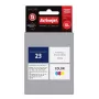 Activejet AH-23N Tintenpatrone (Ersatz für HP 23 C1823D; Supreme; 47 ml; Farbe)