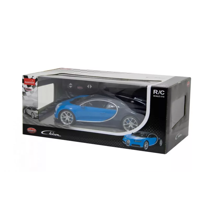 Car Jamara 405135 ferngesteuertes Modell Elektromotor 1:14