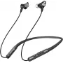 In-Ear-Kopfhörer Tellur Ego T-MLX47757 Schwarz