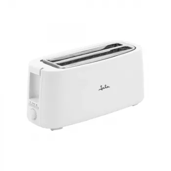 Toaster JATA JETT1584 2 Scheiben 1400 W Weiß