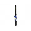 Hand-Arbeitsleuchte Varta Work Flex Schwarz LED, 100 lm, eingebauter Akku, 6 h, Aluminium/Nylon/PC/Gummi, 120 mm