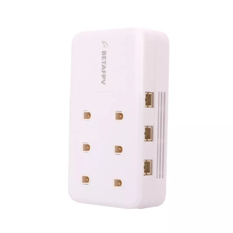 BetaFPV 6-Port-1S-Ladegerät für Drohnenakkus