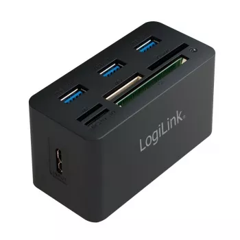 Laptop Dock LogiLink CR0042