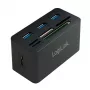 Laptop Dock LogiLink CR0042