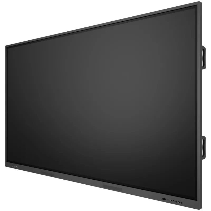 PRESTIGIO SOLUTIONS Multiboard 86 Light Series UHD 4K, Android 13, Wi-Fi, 40TP, Touchstift