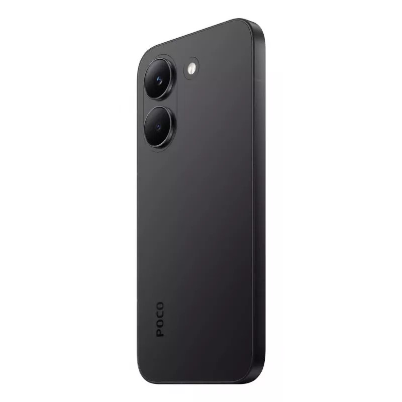 Mobiltelefon Poco X8 PRO/12/512GB Schwarz MZB0MXYEU Poco
