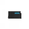 Kamera-Akku GoPro Enduro Rechargeable Battery MAX2 Schwarz