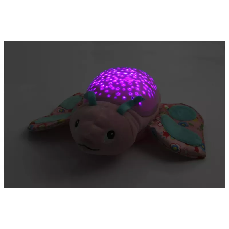 JAMARA Dreamy Butterfly, LED, freistehend, Jungen/Mädchen, automatische Abschaltung, Batterie