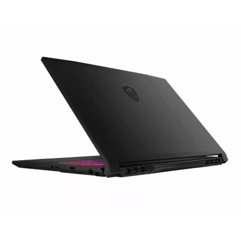 Laptop MSI Katana 17 HX B14WGK-036XPL 17,3 Zoll QHD+ 2560×1600 i7-14650HX 16 GB 1 TB NVMe RTX 5070 8 GB Windows 11-fähig