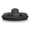 IP-Sicherheitskamera UBIQUITI G6 Pro 360 — Dome, innen/außen, 3504×3504, 1/1,6-Zoll-Sensor, 180° Sichtfeld, IR 15 m, kabelgebunden