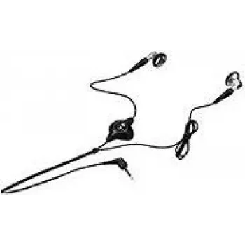 SchwarzBerry - Headset - Ohrhörer - Kabelgebunden (HDW-14322-002)