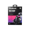 Skullcandy Riff Wireless 2 Kopfhörer Over-Ear integriertes Mikrofon 3,5 mm, USB Schwarz Kabellos Kabellos