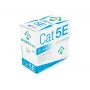 A-LAN KIU5PVC305 Netzwerkkabel Grau 305 m Cat5e U/UTP (UTP)