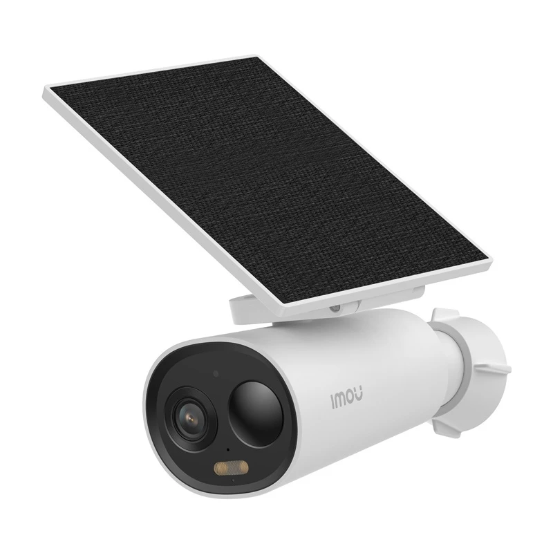 Imou Cell 3C 5MP Bullet IP-Überwachungskamera Außenbereich 2880 x 1620 Pixel Wand