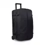 Thule 5226 Aion Roll-Reisetasche 70cm Schwarz