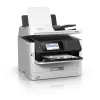 Inkjet-Drucker Epson WorkForce Pro WF-M5799DWF Monochrom-Multifunktionsgerät A4, hohes Druckvolumen 60.000–100.000 Seiten