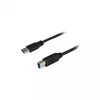SYNERGY21 S215303 USB-Kabel Schwarz