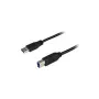 SYNERGY21 S215303 USB-Kabel Schwarz