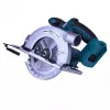 Tragbare Kreissäge Dedra DED7164 1500W 190mm Sägeblatt