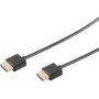 HDMI-Kabel ShiverPeaks 77472-36 — 2 m, unterstützt 3840×2160 Auflösung und 3D