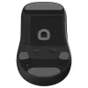 Endgame Gear OP1 Maus-Skates, 100% PTFE, milchig weiß-weiß, Einzelset