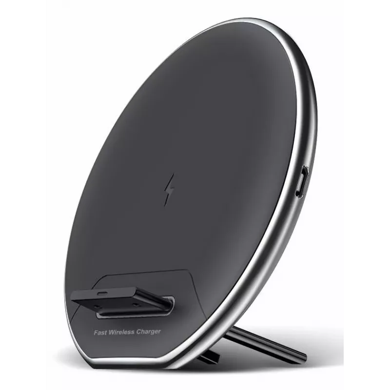 Denver CPQ-10 kabelloses Ladegerät, 10 W