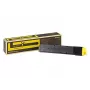KYOCERA TK-8505Y Tonerkartusche 1 Stück Original Gelb
