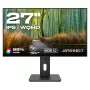 JAPANNEXT JN-27IPS4FLWQHDR-HSP 16:9 HDMI/DP WQHD - Flachbildschirm (TFT/LCD)