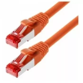 Netzwerkkabel Helos Cat 6 S/FTP 3 m