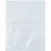 Fototaschen HERMA Fotophan 13x18 cm quer weiß 10 Stück