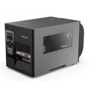 Etikettendrucker Honeywell PD45 203 dpi USB Ethernet – direktthermisch, Desktop