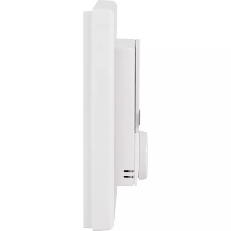 eQ-3 AG Homematic IP HmIP-WTH-1, Digitales Thermostat, Raum, RF, Weiß, IP20, 250 m