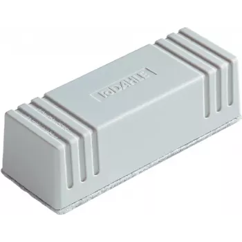 Whiteboard-Radierer DAHLE 95099 Soft-Grip-Design — kompakter Radierkopf, ergonomischer Griff