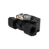 Aqua-Computer Durchflusssensor high flow LT G1/4 — schwarz, G1/4 Anschluss, 51×42×30 mm