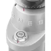 SMEG Kaffeemühle 50s Style CGF02SSEU *Silber*