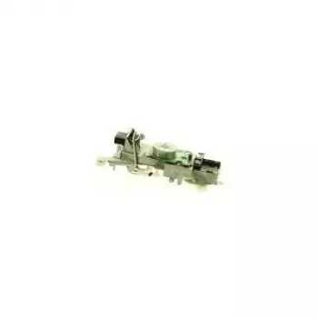 HPI Fixierantriebseinheit für Duplex-Modelle. Fixiermotor M2 (RM1-5656-010CN)