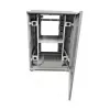 ALLNET ALL-SNB8142BDGRAU Rack-Gehäuse